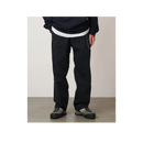 Gramicci - Pant Straight Fit Black