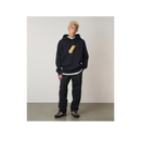 Gramicci - Pant Straight Fit Black