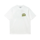 Gramicci - T-Shirt Equipped For Dirt White
