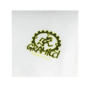 Gramicci - T-Shirt Equipped For Dirt White