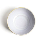Large Bowl - Pearly White