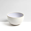 Large Bowl - Pearly White