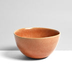 Service Pour 2 - Terracotta Sienna
