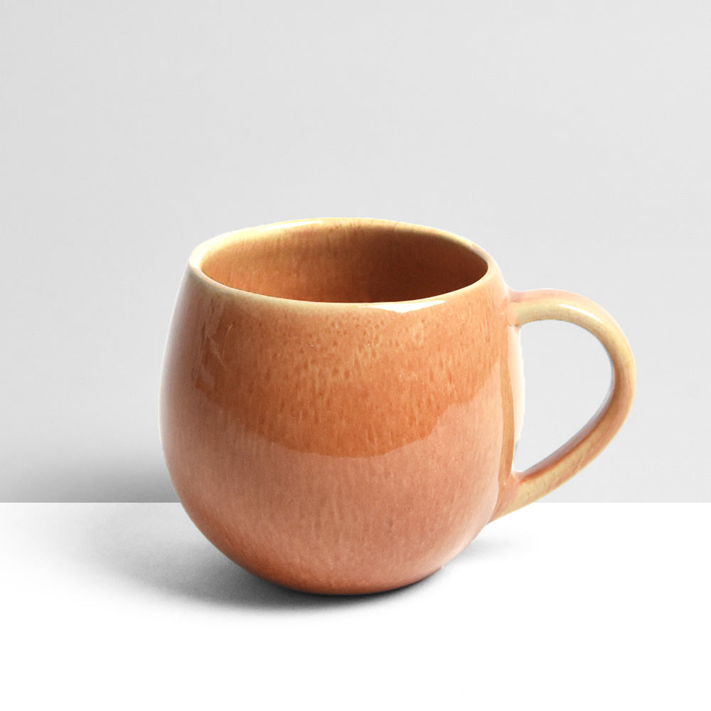 Large Mug - Terracotta Sienna