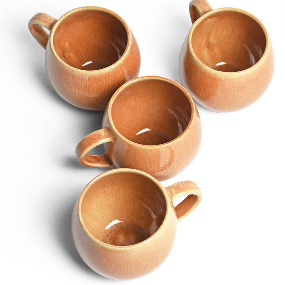 Large Mug - Terracotta Sienna