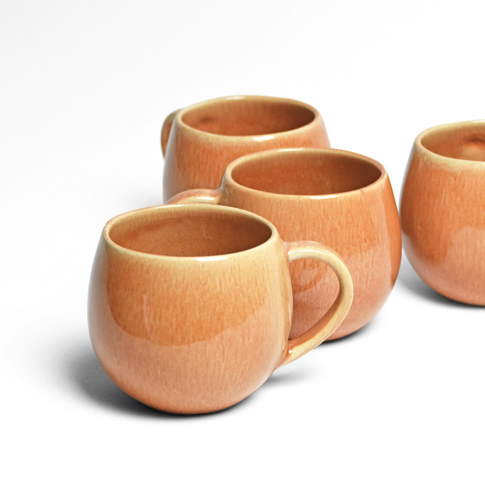 Large Mug - Terracotta Sienna