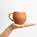 Large Mug - Terracotta Sienna