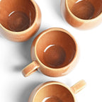 Large Mug - Terracotta Sienna