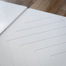 Tapis De Bain En Pierre De Diatomite - Grand Format - 3 Coloris