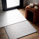 Tapis De Bain En Pierre De Diatomite - Grand Format - 3 Coloris