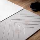 Tapis De Bain En Pierre De Diatomite - Grand Format - 3 Coloris