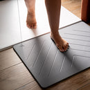 Tapis De Bain En Pierre De Diatomite - Grand Format - 3 Coloris