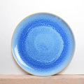 Plato Grande - Azul Mineral