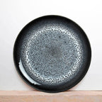 Service For 4 - Black Foam