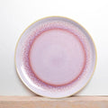 Large Plate - Mineral Pink