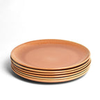Large Plate(S) - Terracotta Sienna
