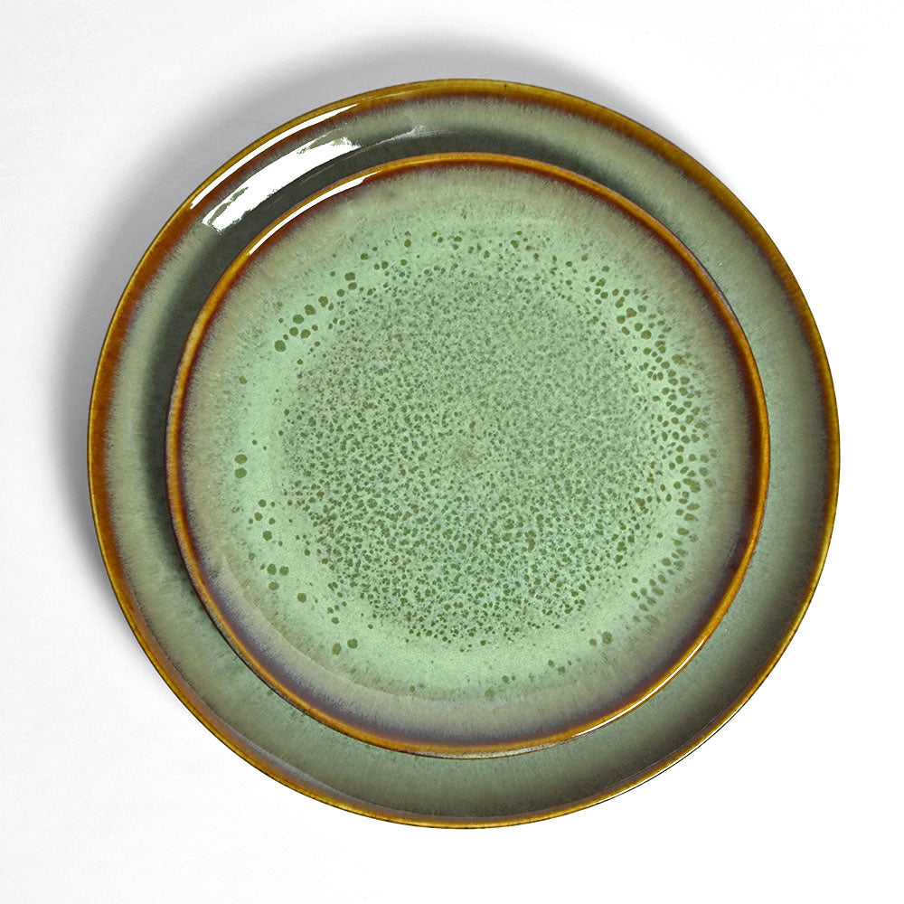 Service For 6 - Vert Rivage