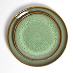 Service for 4 - Vert Rivage