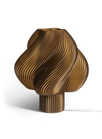 Bordlampe Soft Serve - Grande - Caramel