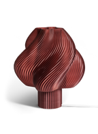 Tafellamp Soft Serve - Grande - Cherry
