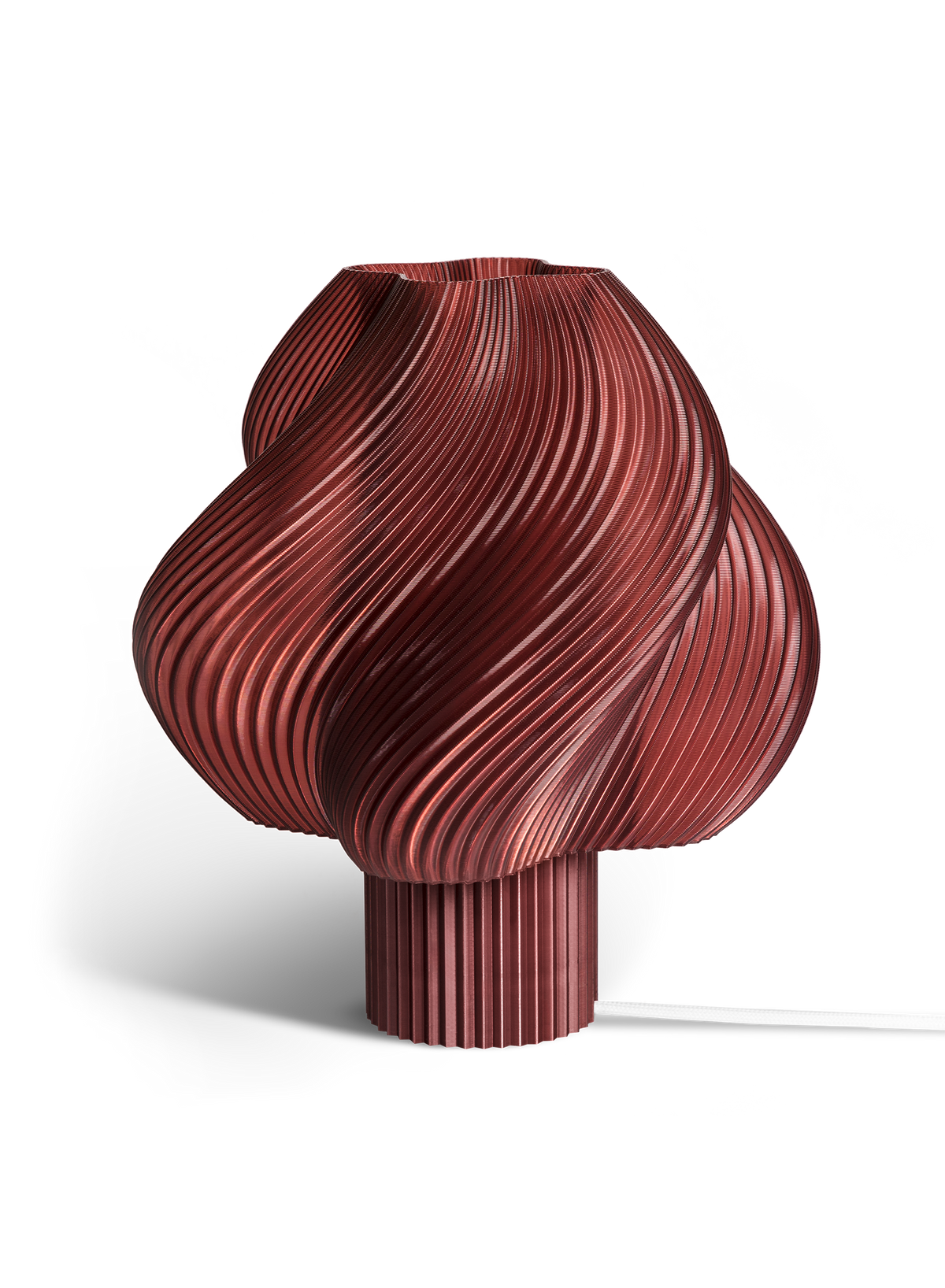 Tafellamp Soft Serve - Grande - Cherry