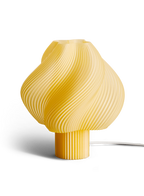 Lampa Stołowa Soft Serve - Grande - Limoncello Sorbet