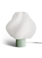 Lampada da Tavolo Soft Serve - Grande - Matcha