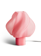 Bordlampe Soft Serve - Grande - Peach Sorbet