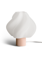Tafellamp Soft Serve - Grande - Wild Strawberry