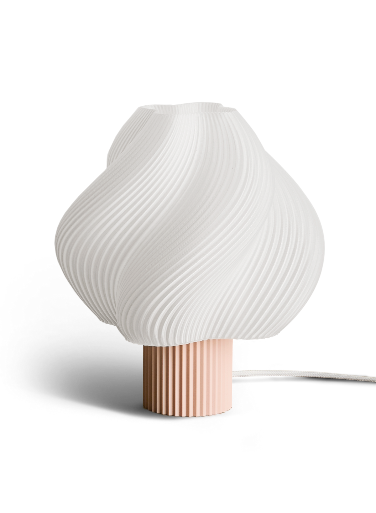 Tafellamp Soft Serve - Grande - Wild Strawberry