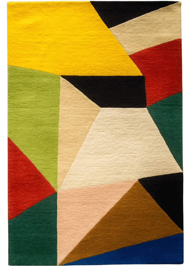 Grandma - Tapis - Laine