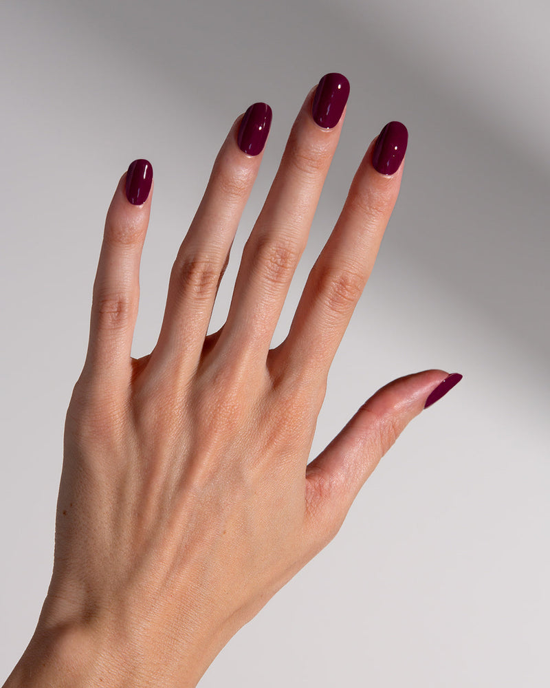 Grape UV