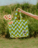 Sac À Serviette - Algae