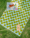 Serviette Algae - Taille Au Choix