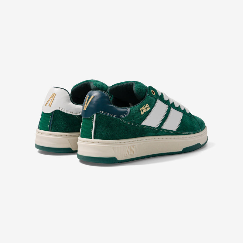 Baskets Green Rebel