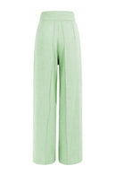 Pantalon Agatha - Vert