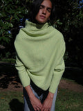 Green Apple Jumper