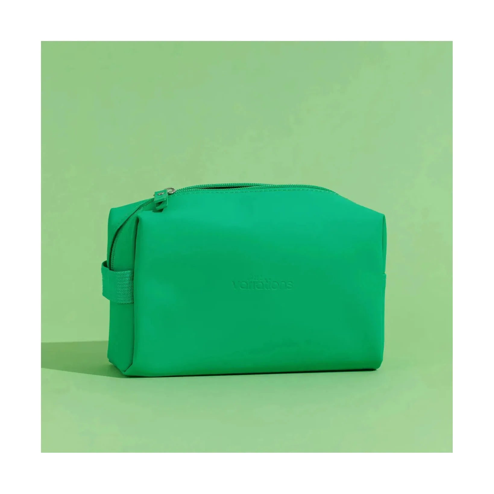 Neceser - Verde