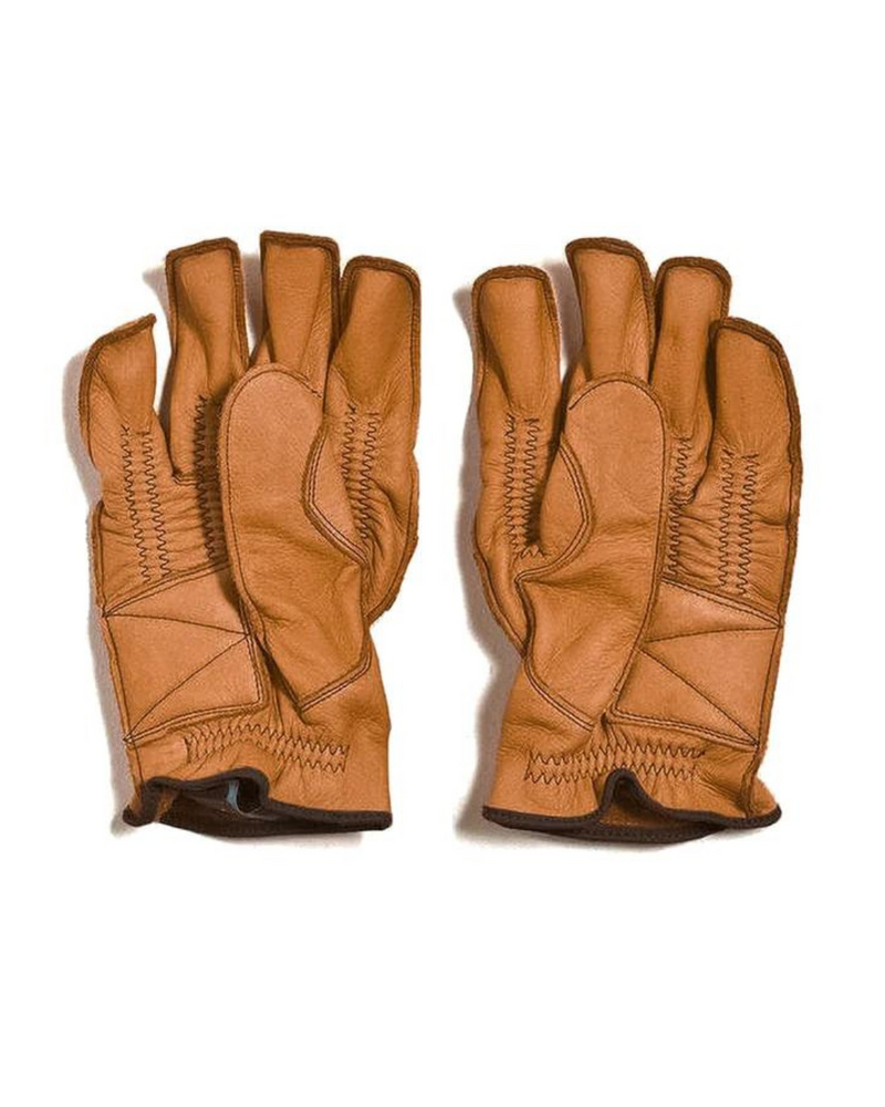 Gants - Brown - Mixte