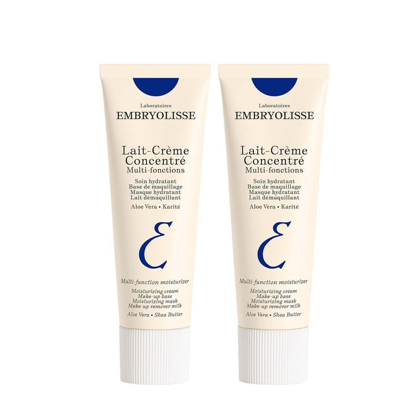 Lait-Crème Concentré