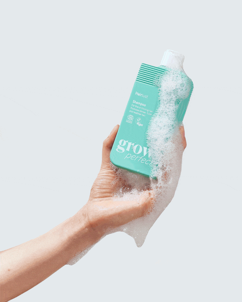 Grow Perfect™ Shampoo