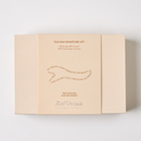 Gua Sha Signature Lift-Outils Visage-Roll On Jade