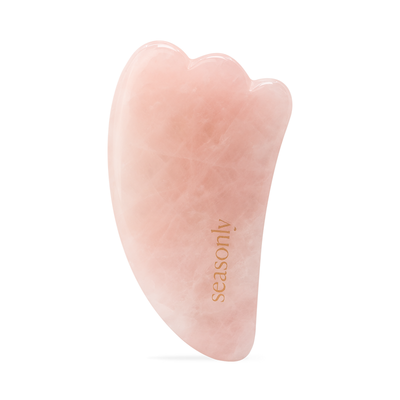 Gua Sha Quartz