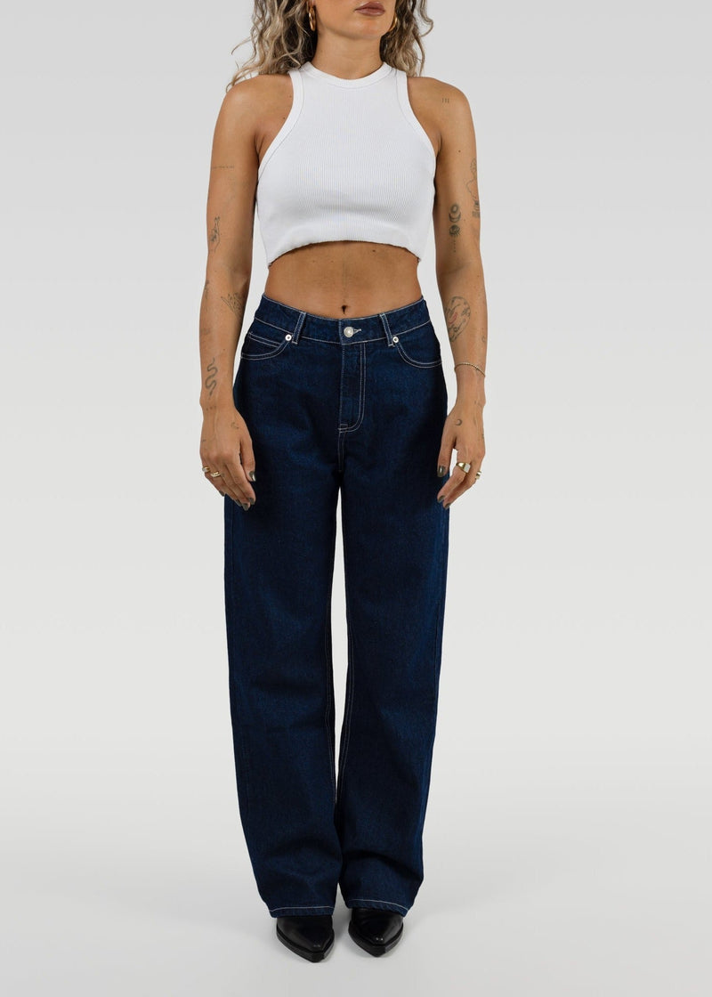 Jean The Billie - Deep Blue