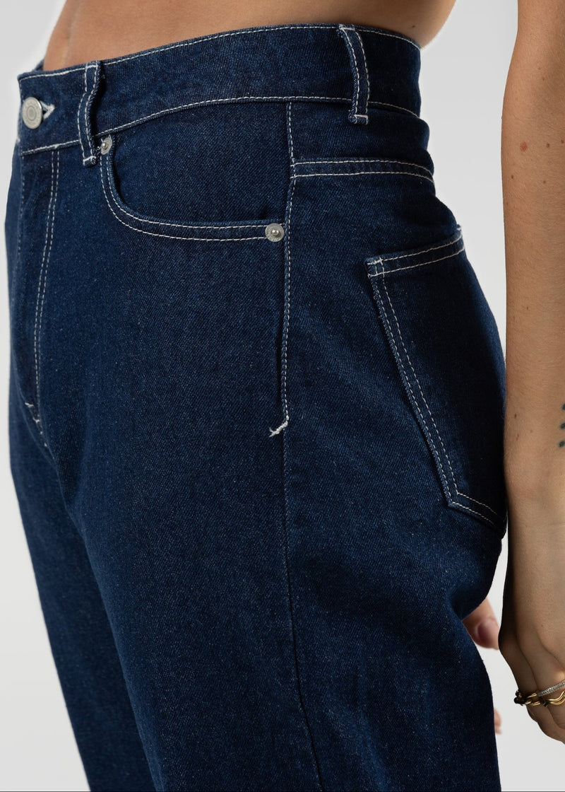 Jean The Billie - Deep Blue