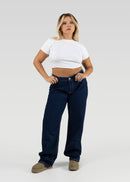 Jean The Billie - Deep Blue