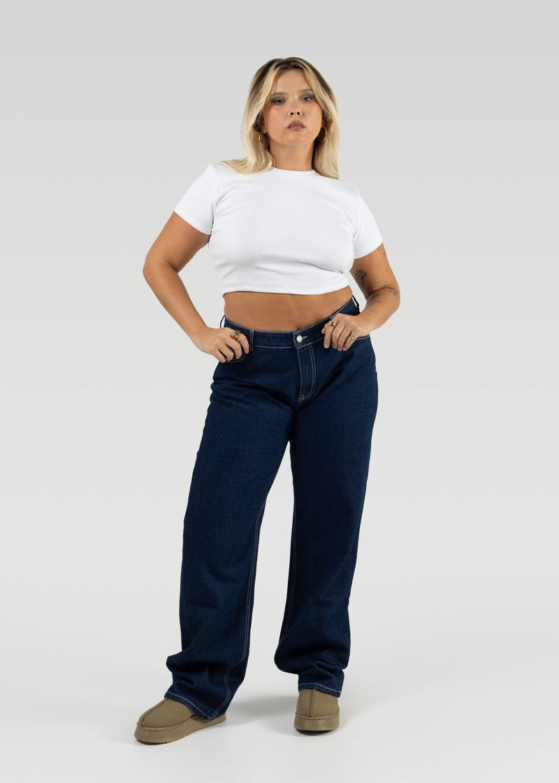 Jean The Billie - Deep Blue