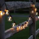 Guirlande Solaire - Besty Light