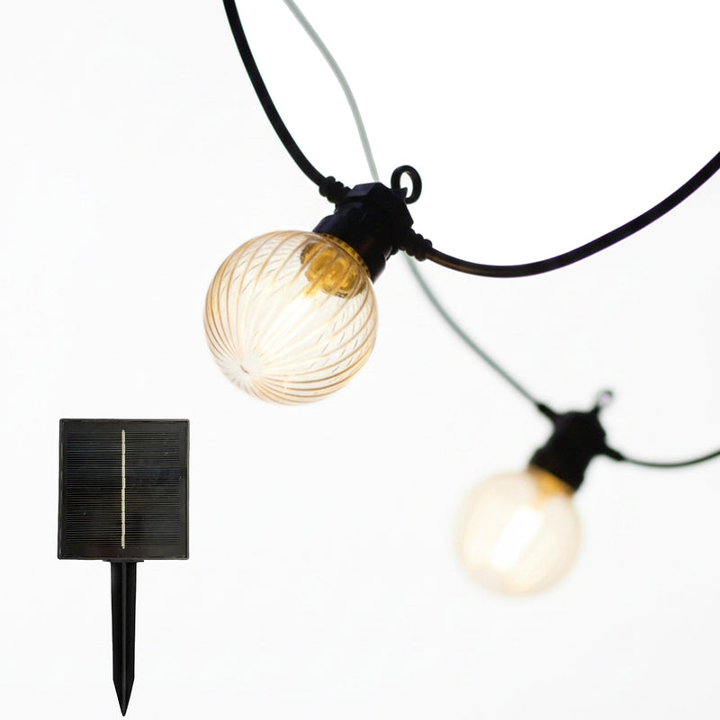 Solar Garland - Bamby Light