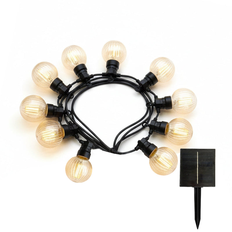 Solar Garland - Bamby Light